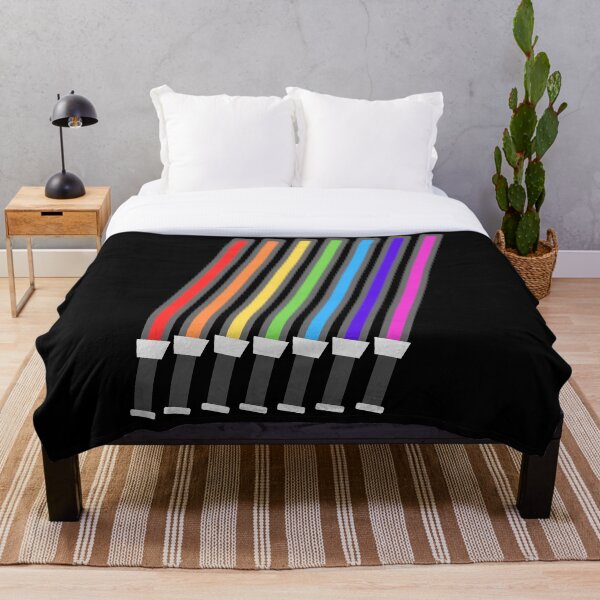 Item preview, Pride Rainbow Light Sabre Light Stick designed and sold by Amovar.