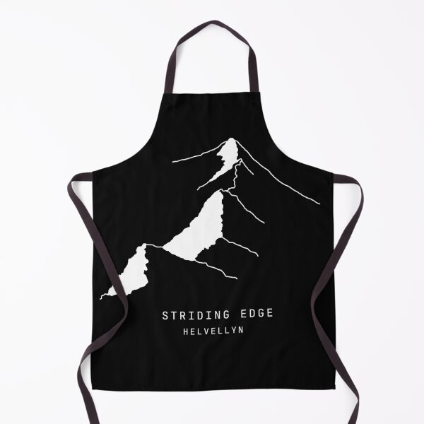 Item preview, Striding Edge Helvellyn Lake District designed and sold by WildBerryMount.