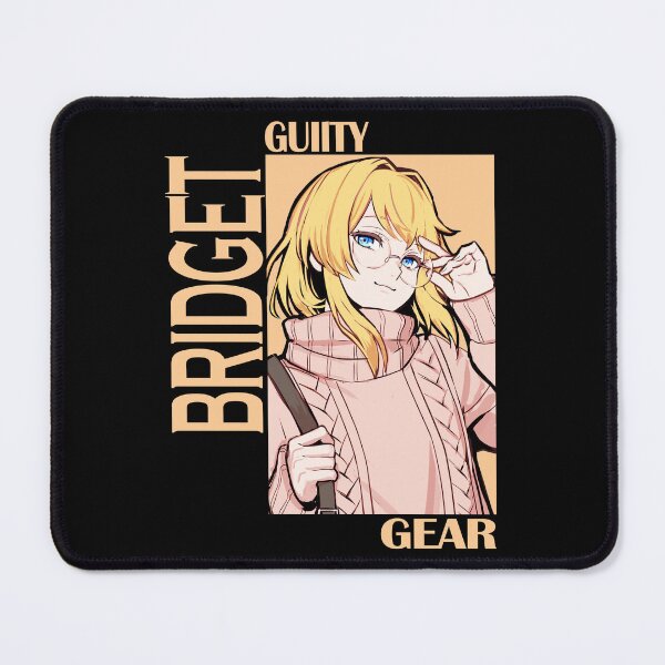 Item preview, Guilty Gear Bridget designed and sold by Arviana--Design.