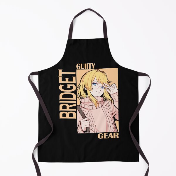 Item preview, Guilty Gear Bridget designed and sold by Arviana--Design.