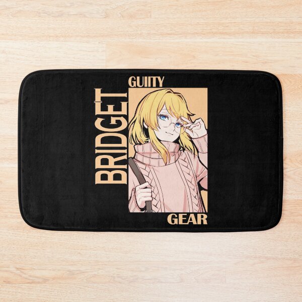 Item preview, Guilty Gear Bridget designed and sold by Arviana--Design.