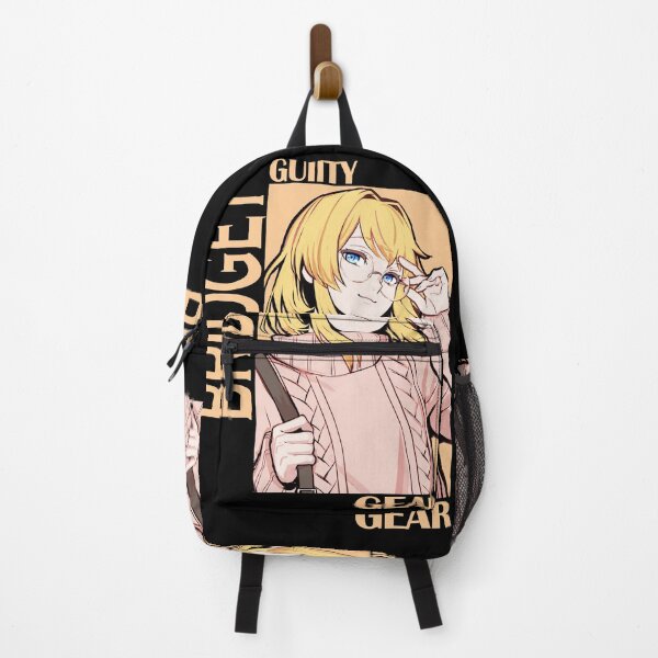 Item preview, Guilty Gear Bridget designed and sold by Arviana--Design.