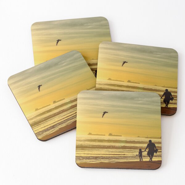 Item preview, Beach Walk designed and sold by stephenB.