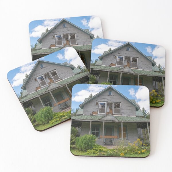Item preview, Abandoned Home on St. Joseph Island, Ontario 2 designed and sold by jrtwynam.