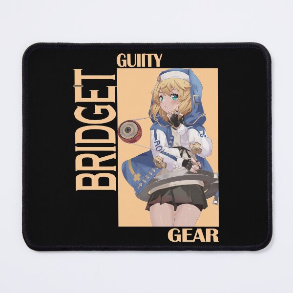 Item preview, Guilty Gear Bridget designed and sold by Arviana--Design.