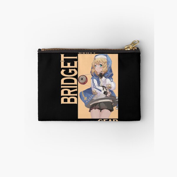 Item preview, Guilty Gear Bridget designed and sold by Arviana--Design.