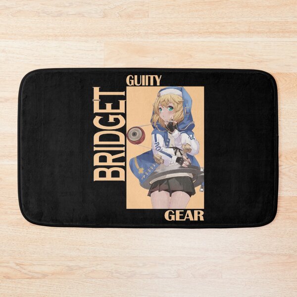 Item preview, Guilty Gear Bridget designed and sold by Arviana--Design.