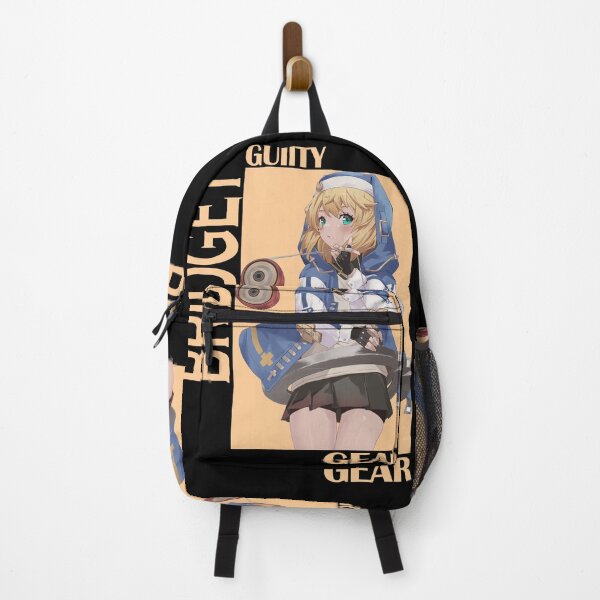 Item preview, Guilty Gear Bridget designed and sold by Arviana--Design.