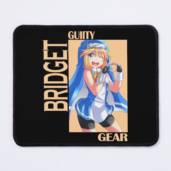 Item preview, Guilty Gear Bridget designed and sold by Arviana--Design.