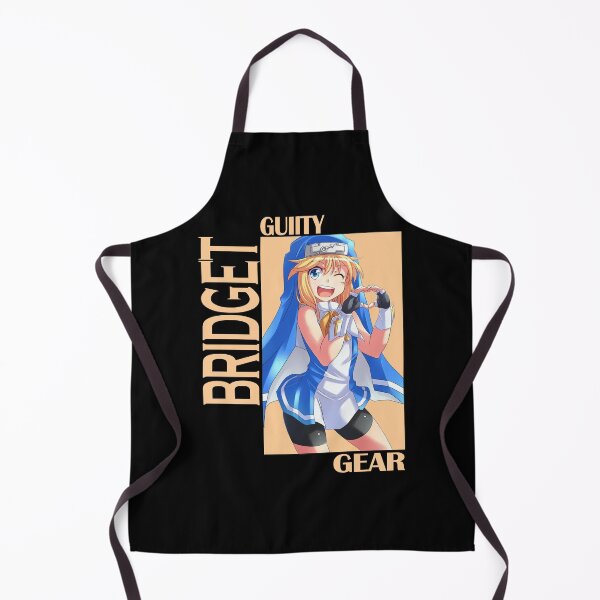 Item preview, Guilty Gear Bridget designed and sold by Arviana--Design.
