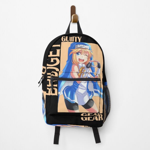 Item preview, Guilty Gear Bridget designed and sold by Arviana--Design.