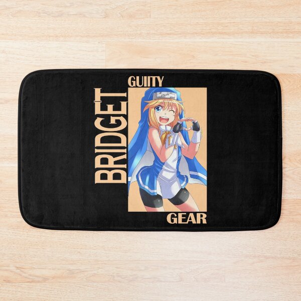 Item preview, Guilty Gear Bridget designed and sold by Arviana--Design.