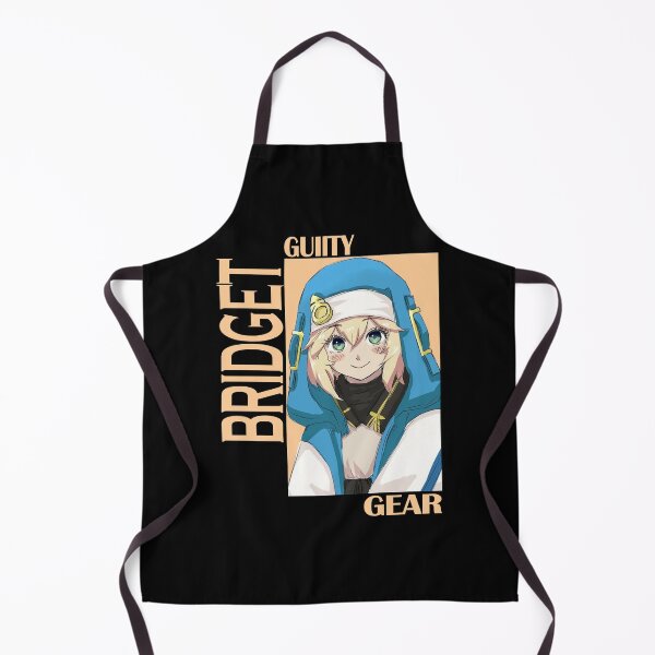 Item preview, Guilty Gear Bridget designed and sold by Arviana--Design.