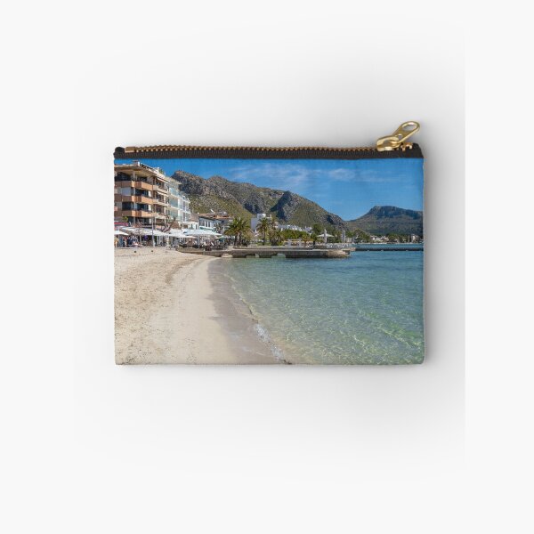 Item preview, Puerto Pollensa Mallorca  designed and sold by GG WALL ART.