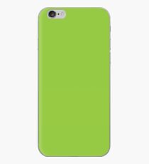 Chartreuse (Web) iPhone-Hülle & Cover