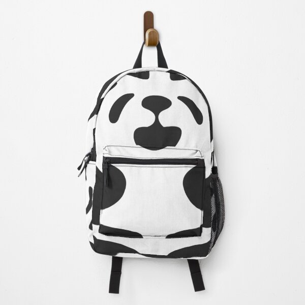 Item preview, panda sonriente designed and sold by panda-shop77.