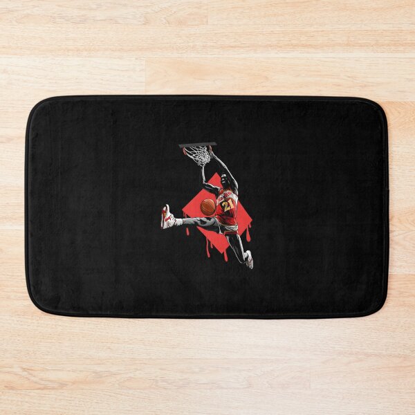 Item preview, 898 Leyendas De La Nba Dominique Wilkins designed and sold by JodanySejour.