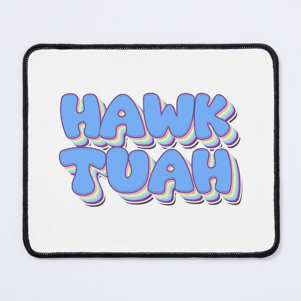Item preview, Hawk Tuah Spit on that Thang designed and sold by MeaniePanda.