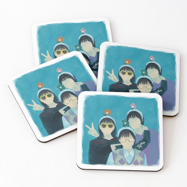 Item preview, The Atypical Family FANART 03 designed and sold by liajung.