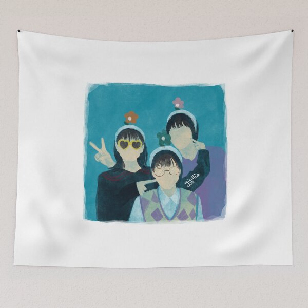 Item preview, The Atypical Family FANART 03 designed and sold by liajung.
