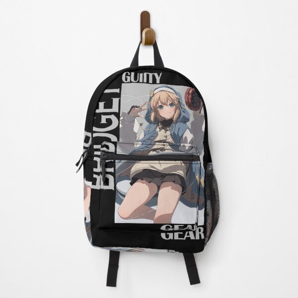 Item preview, Guilty Gear Bridget designed and sold by Arviana--Design.