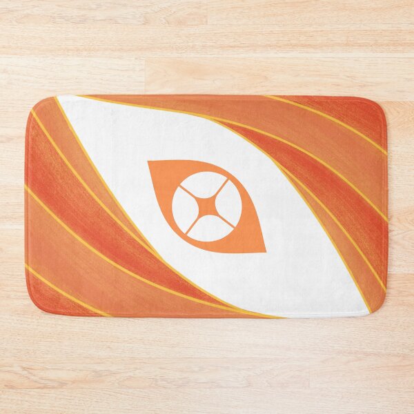 Item preview, Anime Fox Eye  designed and sold by Amovar.
