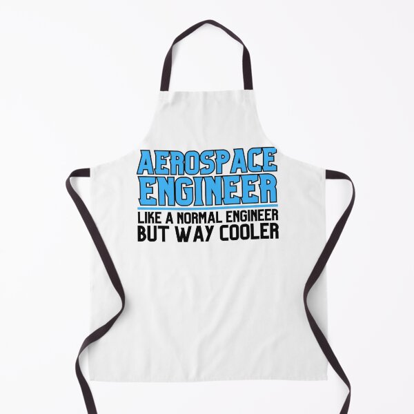 Item preview, AERO ENGINEER LIKE A NORMAL ENGINEER BUT WAY COOLER designed and sold by kimisahavana.