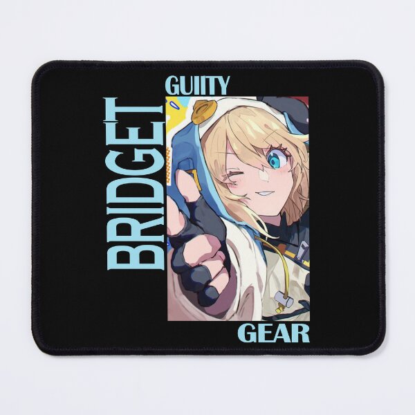 Item preview, Guilty Gear Bridget designed and sold by Arviana--Design.