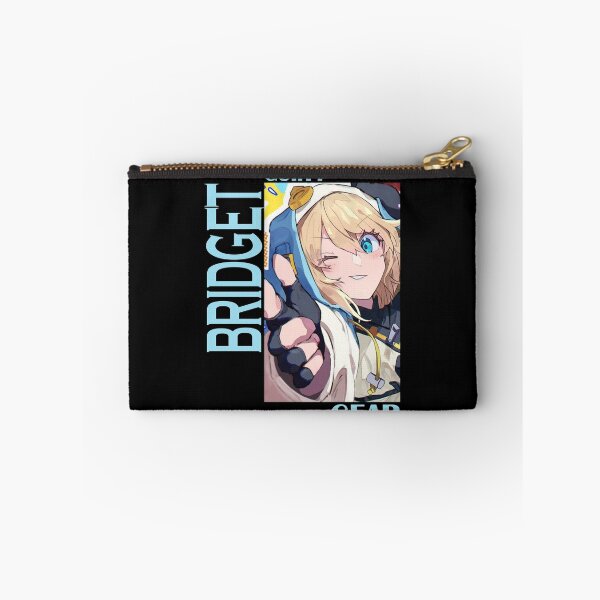 Item preview, Guilty Gear Bridget designed and sold by Arviana--Design.