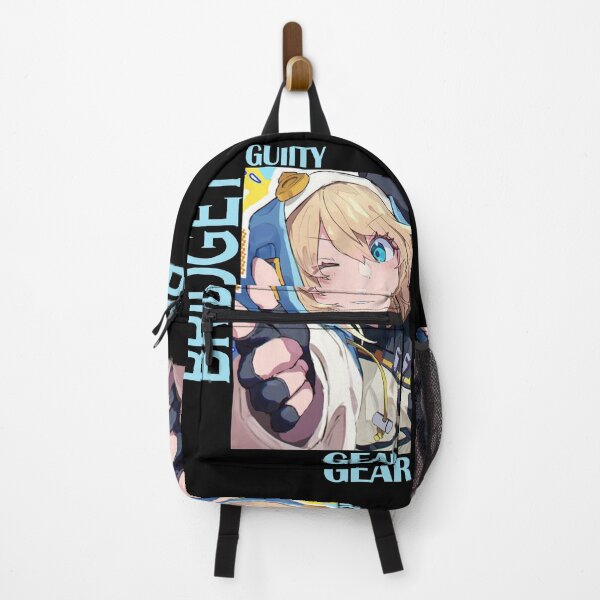 Item preview, Guilty Gear Bridget designed and sold by Arviana--Design.
