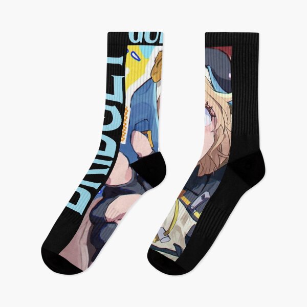 Item preview, Guilty Gear Bridget designed and sold by Arviana--Design.