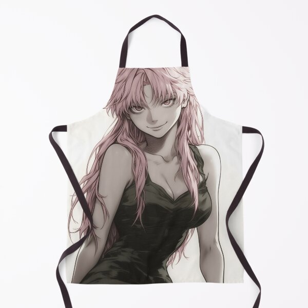 Item preview, Gasai Yuno - 9 designed and sold by Infinite-Aspire.
