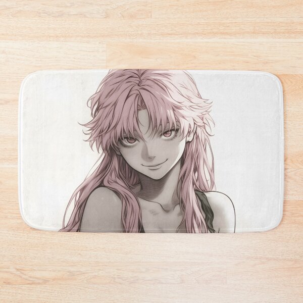 Item preview, Gasai Yuno - 9 designed and sold by Infinite-Aspire.