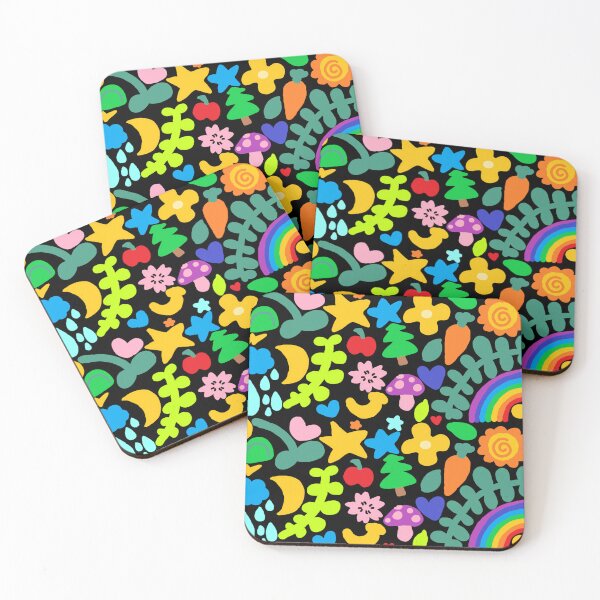 Item preview, nature pattern designed and sold by zzzozzo.