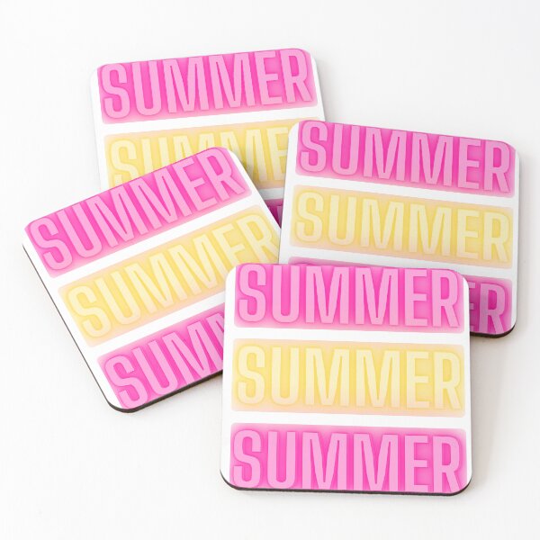 Item preview, Summer positive vibes designed and sold by AnahisRose.