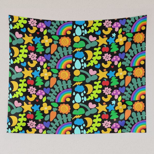 Item preview, nature pattern designed and sold by zzzozzo.