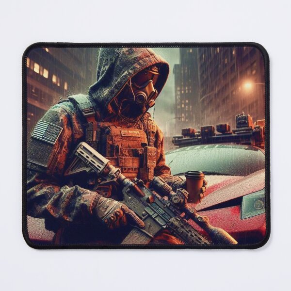 Item preview, Urban Warfare Ferrarri designed and sold by Ghost Archer Illusions.