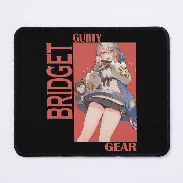 Item preview, Guilty Gear Bridget designed and sold by Arviana--Design.