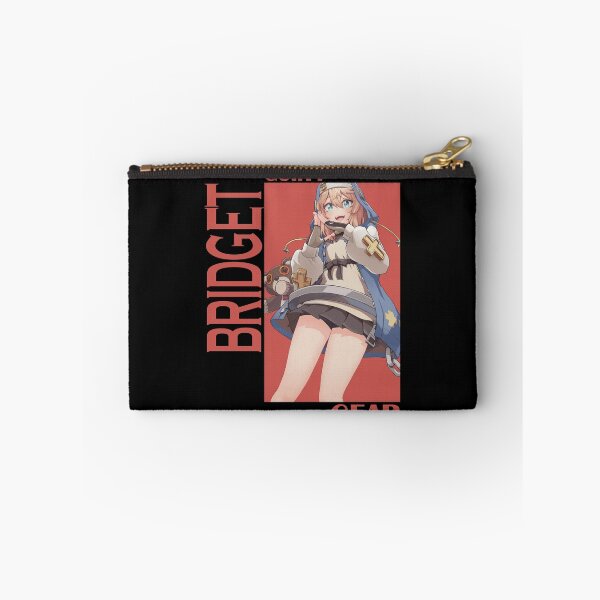 Item preview, Guilty Gear Bridget designed and sold by Arviana--Design.