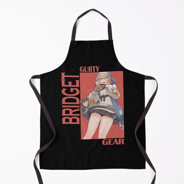 Item preview, Guilty Gear Bridget designed and sold by Arviana--Design.