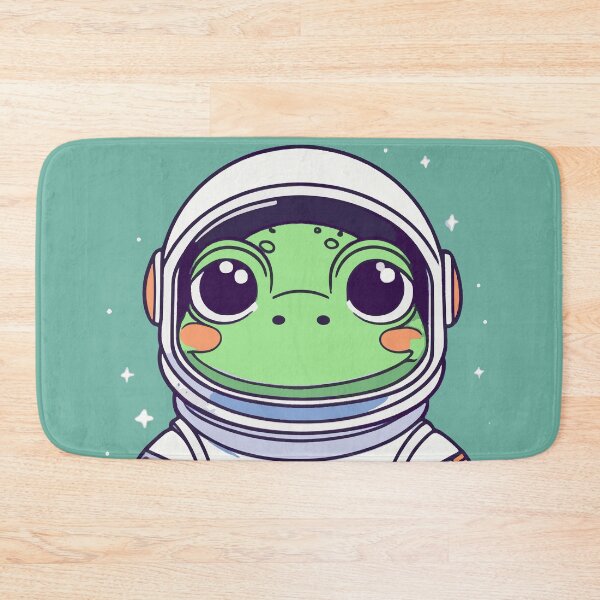 Item preview, Space frog designed and sold by Atlantico54.