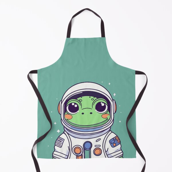Item preview, Space frog designed and sold by Atlantico54.