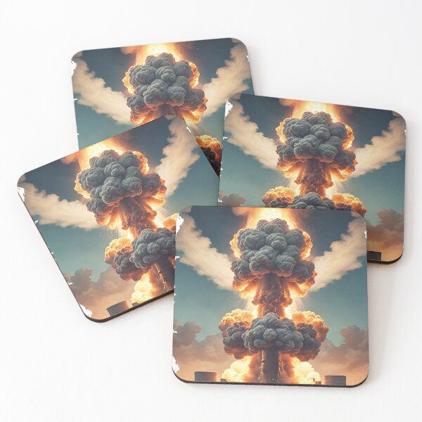 Item preview, nuclear-bomb designed and sold by duhnnae.