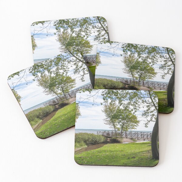 Item preview, Normandale, Ontario Waterfront Park designed and sold by jrtwynam.