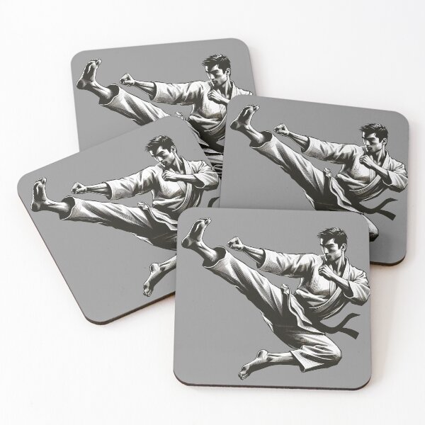 Item preview, Dynamic Kick designed and sold by Indoni.