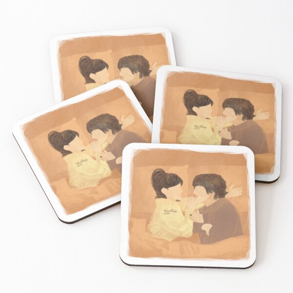 Item preview, The Atypical Family FANART 04 designed and sold by liajung.