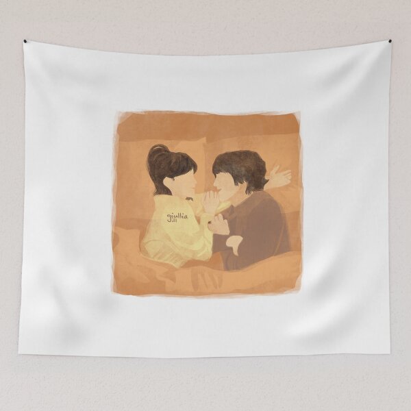 Item preview, The Atypical Family FANART 04 designed and sold by liajung.
