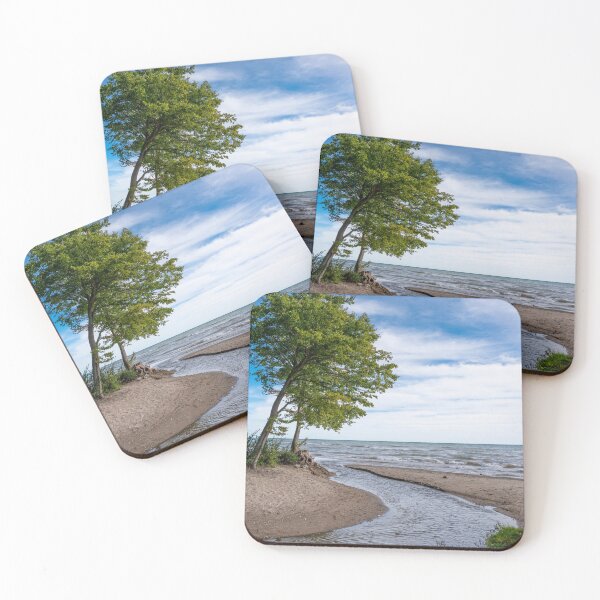 Item preview, Normandale, Ontario Waterfront by Lake Erie designed and sold by jrtwynam.