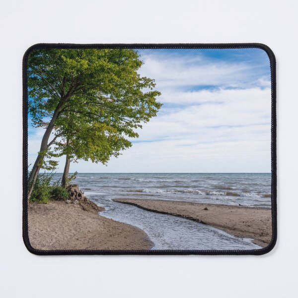 Item preview, Normandale, Ontario Waterfront by Lake Erie designed and sold by jrtwynam.