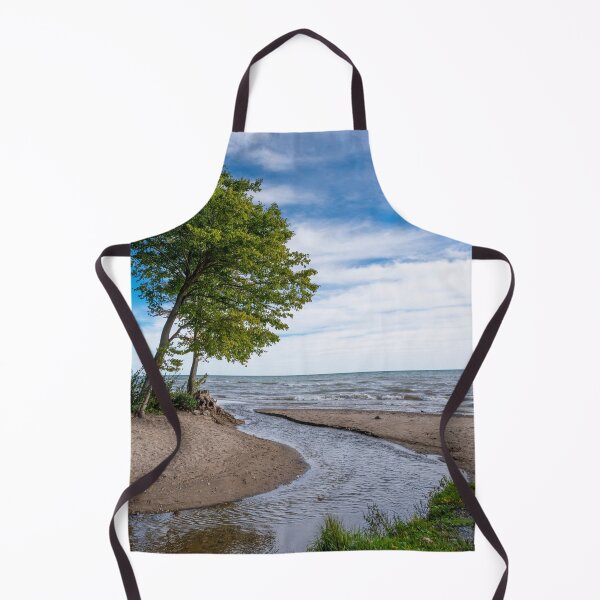 Item preview, Normandale, Ontario Waterfront by Lake Erie designed and sold by jrtwynam.